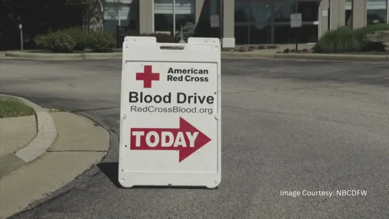 Great Chicago Blood Drive Starts This Week