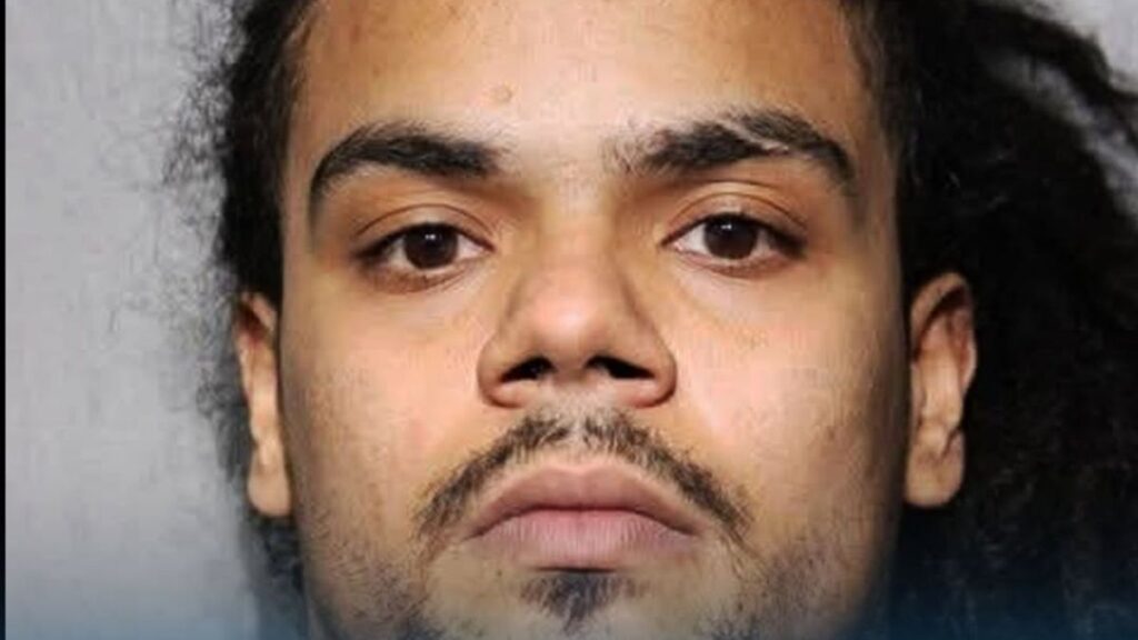 Chicago Man Charged in Back of the Yards Shooting