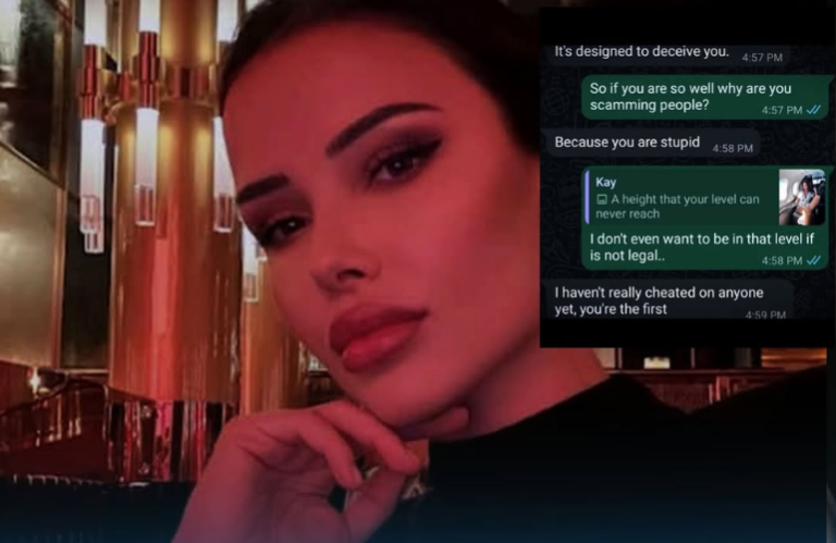 Chicago Man Loses $70K to AI Romance Scam