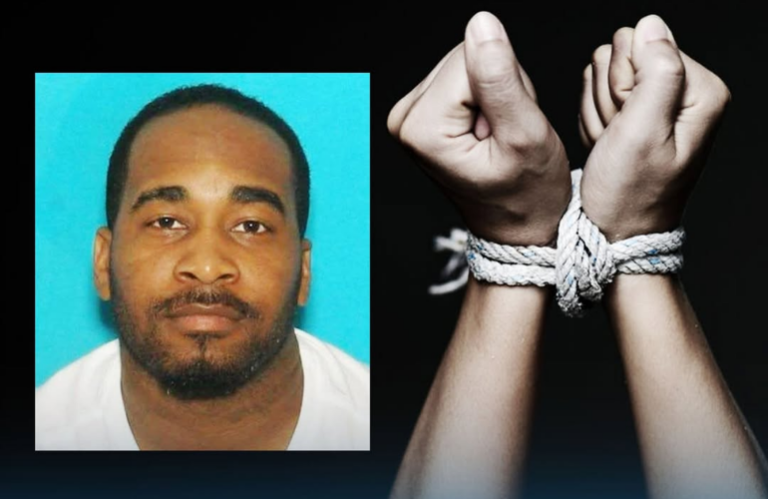 Chicago man sentenced to 28 years for running sex trafficking operation, kidnapping 2 victims. Chicago man sentenced to 28 years for running sex trafficking operation, kidnapping 2 victims.