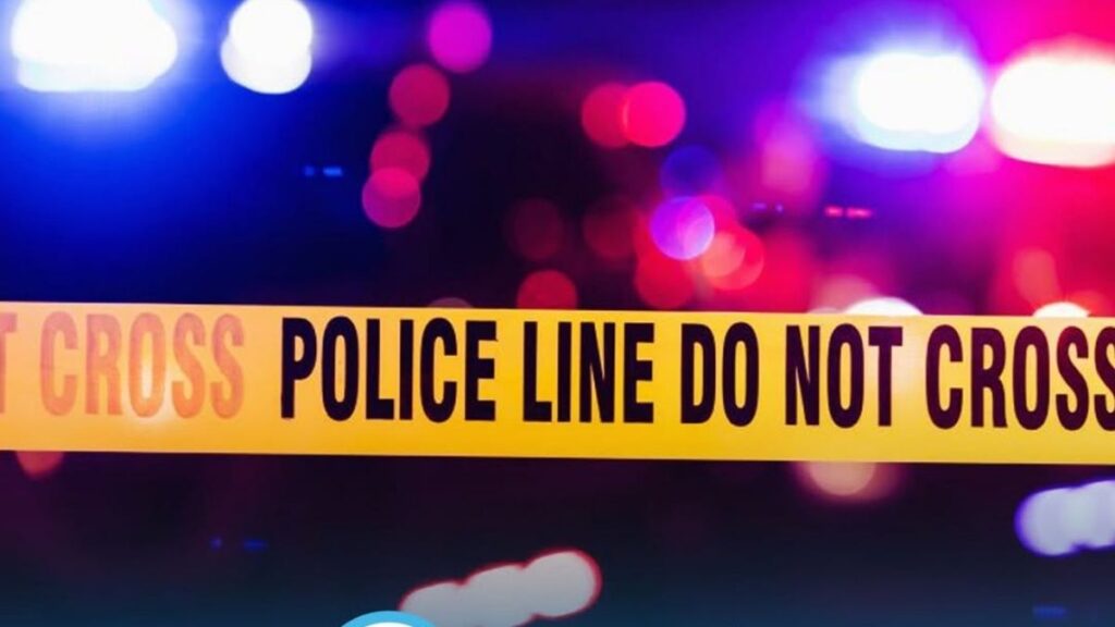 DUI Crash into Creek Leaves 2 Kids Critical in Kankakee