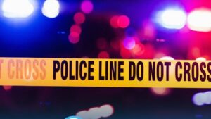 DUI Crash into Creek Leaves 2 Kids Critical in Kankakee