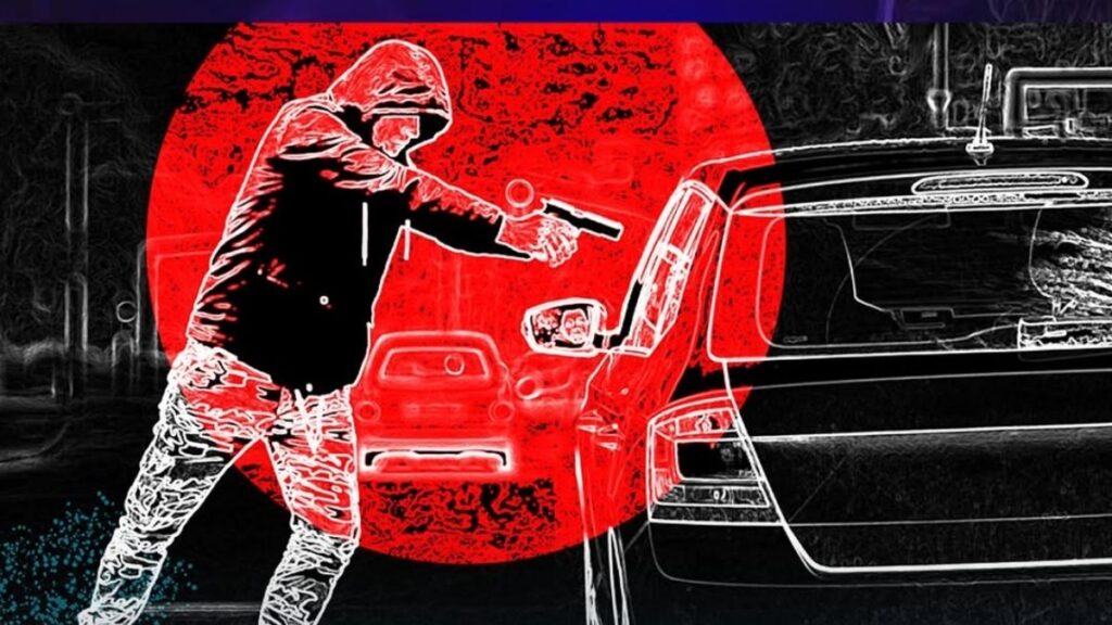 Damon Kellum Shot Dead Near Carjacked Car in Oakland