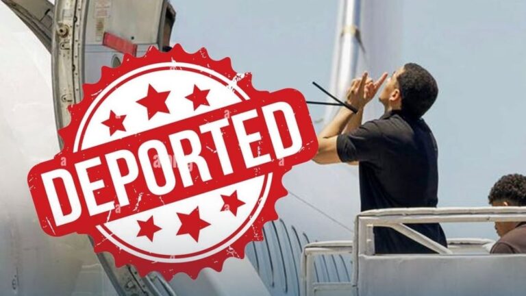 Dems $40M Spent Deporting 300 Migrants to Wrong Nations