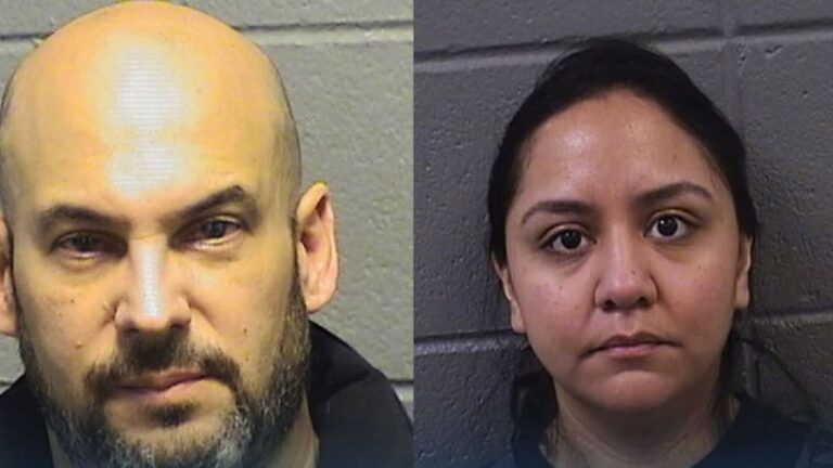 Evanston School Employees Charged with Child Sex Crimes Evanston School Employees Charged with Child Sex Crimes