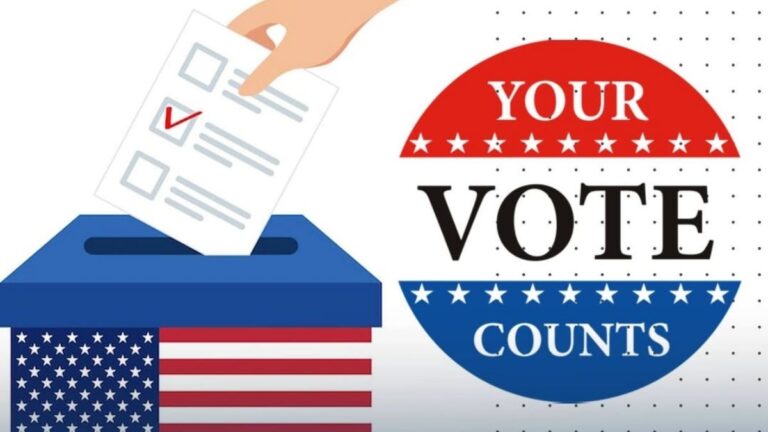 Illinois 2026 Primary Early Vote Now, Key Races Ahead