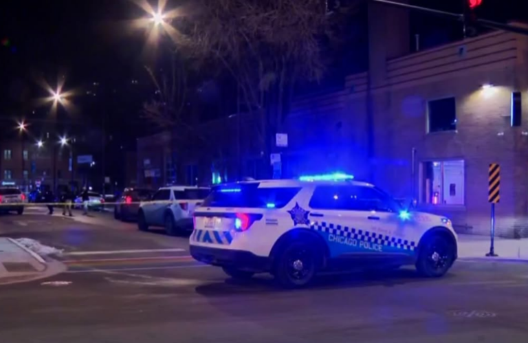 Man Fatally Shot in Lakeview Carjacking