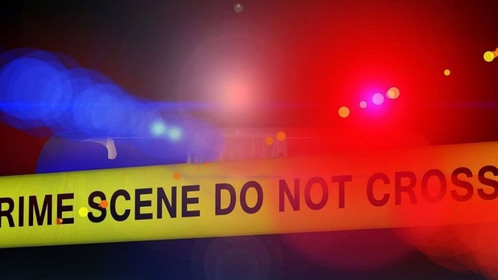 Man, Woman Shot Dead in Brighton Park Home