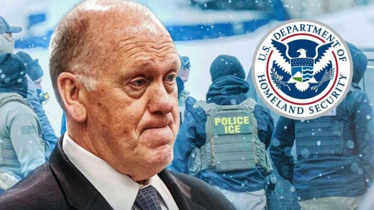 Operation Metro Surge Ends After 4,000+ Arrests in Minnesota