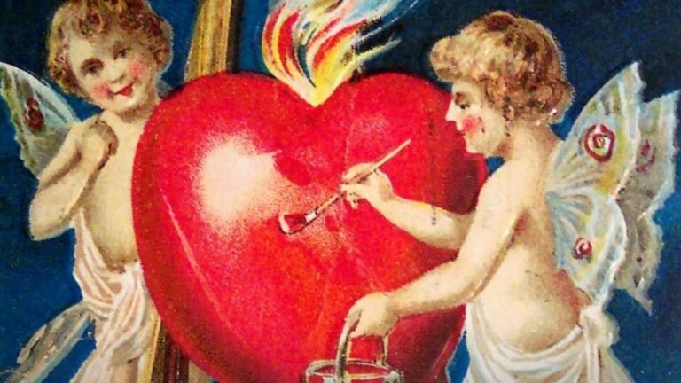 Real St. Valentines Martyrs Behind Modern Romance