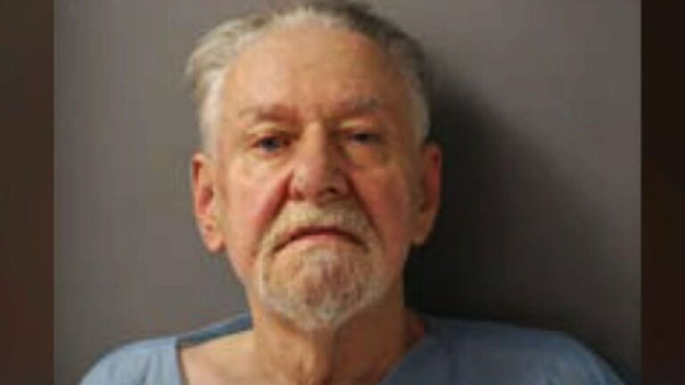 Suspect in Schaumburg Wedding Shooting Dies in Custody