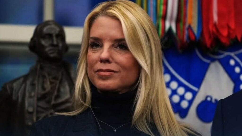 Trump White House Fires NY U.S. Attorney Hours After Judges Appoint Him