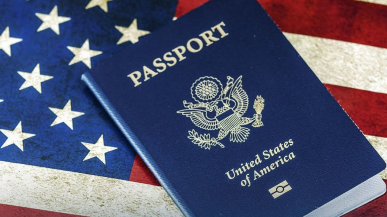 US Targets Parents Owing $100K+ Child Support for Passport Revocation